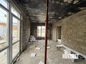 Дом 100м&sup2;, 100-этажный, участок 4 сот.  