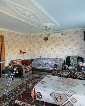 Дом 94м², 2-этажный, участок 6 сот.  