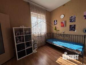 Дом 120м², 2-этажный, участок 3 сот.  