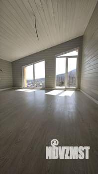 Дом 184м&sup2;, 2-этажный, участок 6 сот.  