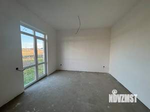 Дом 83м&sup2;, 2-этажный, участок 5 сот.  