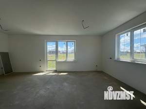 Дом 141м&sup2;, 2-этажный, участок 6 сот.  