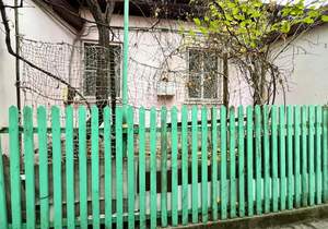 Дом 39м², 1-этажный, участок 5 сот.  