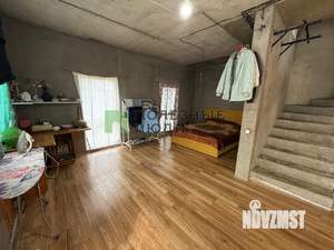 Дом 108м&sup2;, 2-этажный, участок 5 сот.  