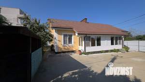 Дом 250м², 1-этажный, участок 5 сот.  