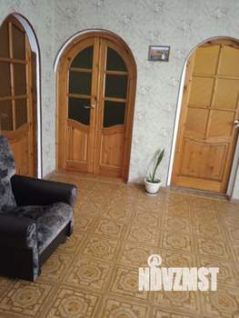 Дом 120м&sup2;, 1-этажный, участок 8 сот.  