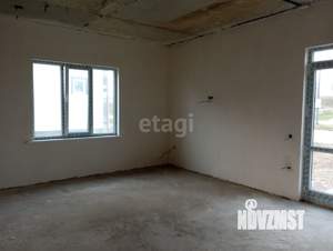 Дом 100м&sup2;, 1-этажный, участок 5 сот.  