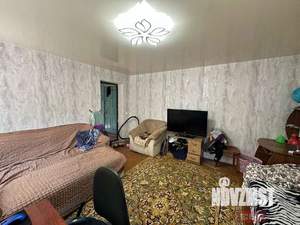 Дом 60м&sup2;, 1-этажный, участок 9 сот.  