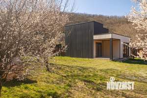 Дом 76м², 2-этажный, участок 6 сот.  