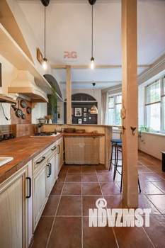 Таунхаус 178м², 2-этажный, участок 3 сот.  