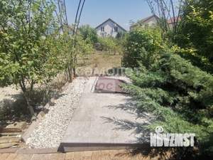 Дом 102м&sup2;, 1-этажный, участок 8 сот.  