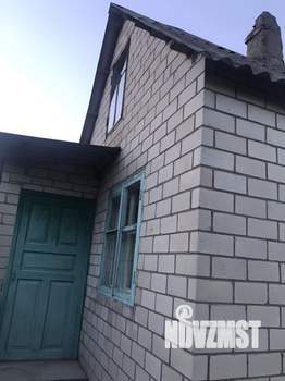 Дом 23м&sup2;, 1-этажный, участок 6 сот.  