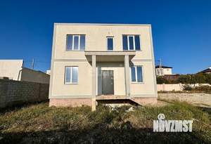 Дом 150м&sup2;, 2-этажный, участок 5 сот.  