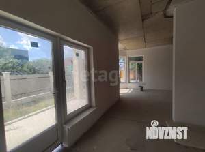 Дом 150м&sup2;, 2-этажный, участок 3 сот.  