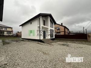 Дом 144м&sup2;, 2-этажный, участок 4 сот.  