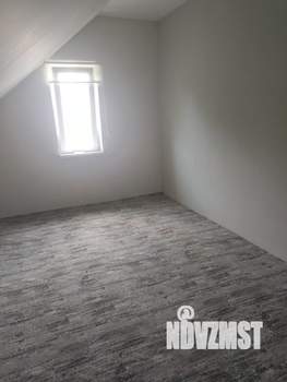 Дом 120м², 2-этажный, участок 5 сот.  