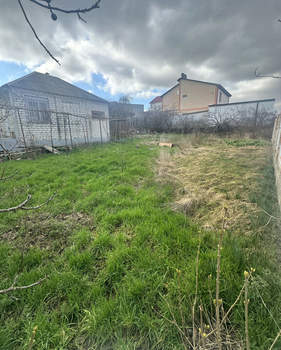 Дом 60м&sup2;, 1-этажный, участок 6 сот.  