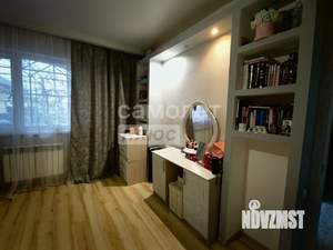 Дом 140м², 3-этажный, участок 5 сот.  