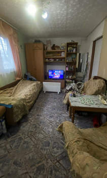 Дом 61м&sup2;, 2-этажный, участок 3 сот.  