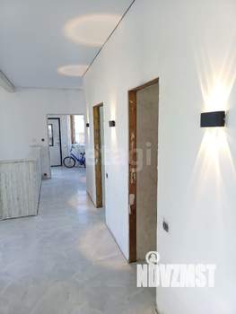 Дом 120м², 2-этажный, участок 3 сот.  