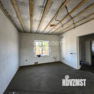 Дом 110м², 1-этажный, участок 5 сот.  
