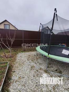 Дом 113м&sup2;, 1-этажный, участок 4 сот.  