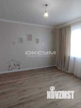 Дом 100м&sup2;, 1-этажный, участок 5 сот.  