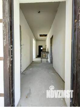 Дом 90м&sup2;, 1-этажный, участок 4 сот.  