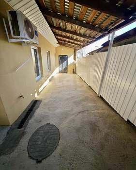 Дом 124м&sup2;, 2-этажный, участок 2 сот.  