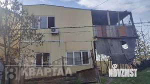 Дом 100м&sup2;, 2-этажный, участок 6 сот.  