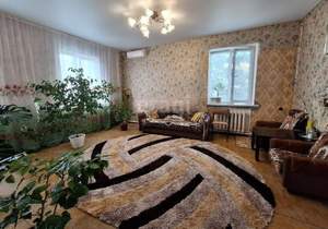 Дом 147м², 1-этажный, участок 5 сот.  