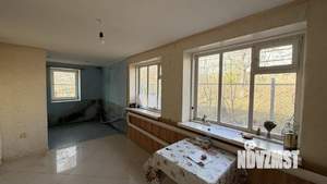 Дом 127м&sup2;, 1-этажный, участок 9 сот.  