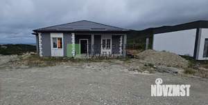 Дом 125м², 1-этажный, участок 5 сот.  