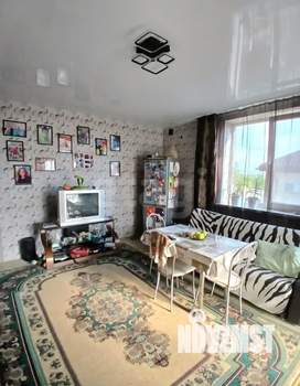 Дом 132м², 2-этажный, участок 4 сот.  