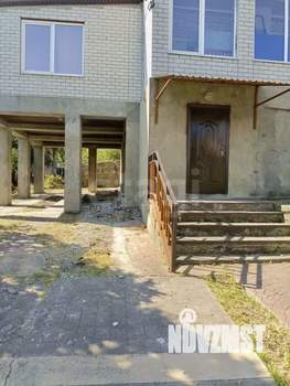 Дом 144м&sup2;, 2-этажный, участок 6 сот.  