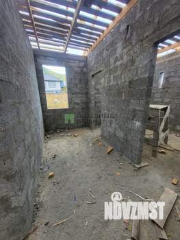 Дом 108м², 1-этажный, участок 4 сот.  