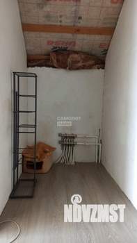 Дом 101м&sup2;, 2-этажный, участок 6 сот.  