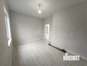 Дом 83м&sup2;, 1-этажный, участок 6 сот.  