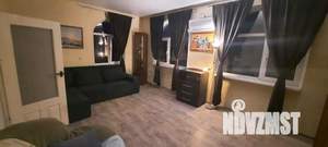 Дом 118м&sup2;, 3-этажный, участок 8 сот.  