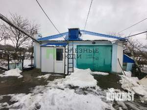 Дом 85м&sup2;, 2-этажный, участок 12 сот.  