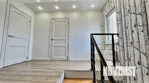 Дом 93м&sup2;, 2-этажный, участок 4 сот.  