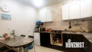 Дом 130м&sup2;, 2-этажный, участок 9 сот.  