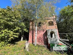 Дом 79м&sup2;, 2-этажный, участок 8 сот.  