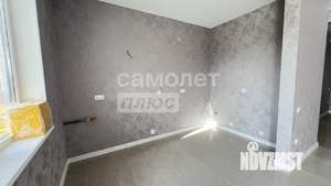 Дом 101м&sup2;, 1-этажный, участок 6 сот.  