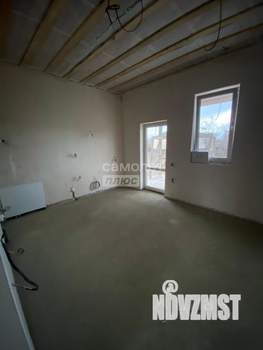 Дом 90м&sup2;, 1-этажный, участок 4 сот.  