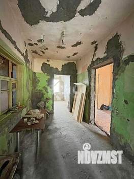 Дом 62м², 1-этажный, участок 11 сот.  