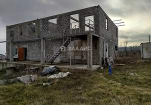 Дом 420м², 2-этажный, участок 6 сот.  