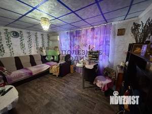 Дом 67м&sup2;, 1-этажный, участок 4 сот.  