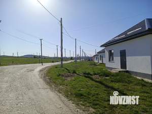 Дом 90м&sup2;, 1-этажный, участок 5 сот.  