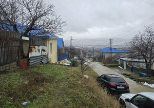 Дом 171м&sup2;, 2-этажный, участок 6 сот.  